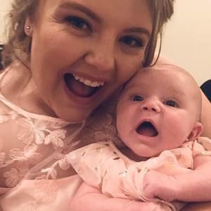 Meet your Posher, Kayla